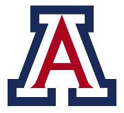 Arizona Athletics Logo